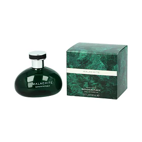 Parfémovaná voda Banana Republic Malachite 100 ml