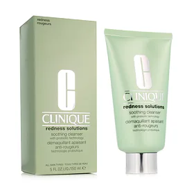 Clinique Redness Solutions Soothing Cleanser 150 ml
