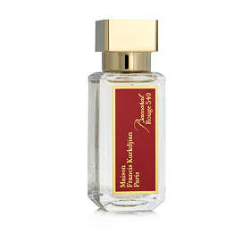 Parfémovaná voda Maison Francis Kurkdjian Baccarat Rouge 540 35 ml