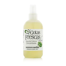 Kolínská voda Instituto Espanol Gotas Frescas 250 ml