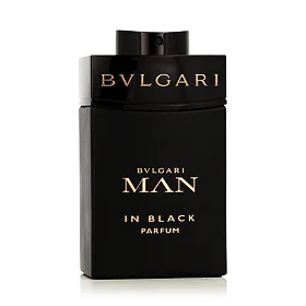 Bvlgari Man In Black Parfém 100 ml M