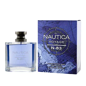 Toaletní voda Nautica Voyage N-83 100 ml