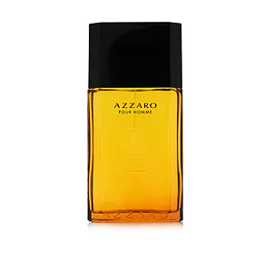 Toaletní voda Azzaro Pour Homme 200 ml