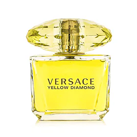 Versace Yellow Diamond EDT 200 ml W