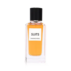 Fragrance World Suits EDP 100 ml UNISEX