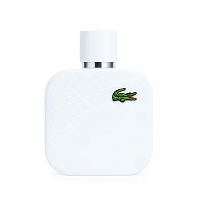 Toaletní voda Lacoste L.12.12 Blanc 100 ml