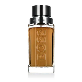 Hugo Boss Boss The Scent For Him EDT plnitelný 50 ml M