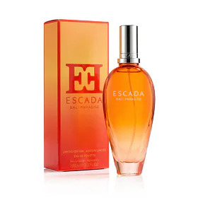 Toaletní voda ESCADA Bali Paradise 100 ml