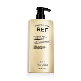 REF Ultimate Repair Conditioner 600 ml