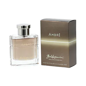 Toaletní voda Baldessarini Ambré 50 ml
