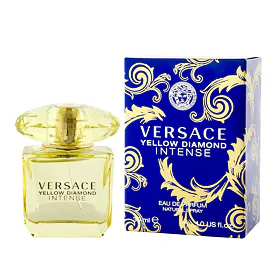 Parfémovaná voda Versace Yellow Diamond Intense 30 ml