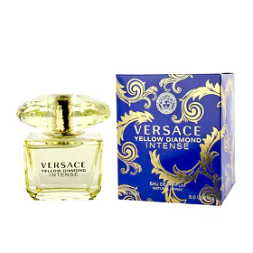 Versace Yellow Diamond Intense EDP 90 ml W
