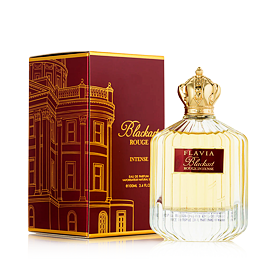 Flavia Blackart Rouge Intense EDP 100 ml UNISEX