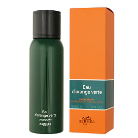 Deodorant Hermes Eau D'Orange Verte 150 ml