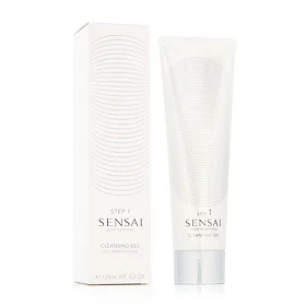Sensai Silky Purifying Step One Cleansing Gel 125 ml
