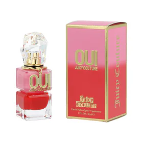 Parfémovaná voda Juicy Couture Oui 30 ml