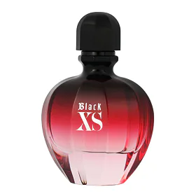 Parfémovaná voda Paco Rabanne Black XS 2018 80 ml