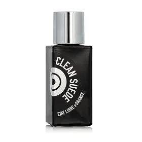 Etat Libre D’Orange Clean Suede EDP 50 ml UNISEX