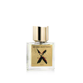 Nishane Hundred Silent Ways X Extrait de Parfum 50 ml UNISEX