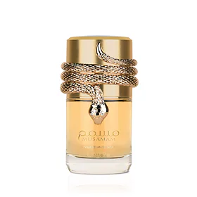 Lattafa Musamam White Intense EDP 100 ml UNISEX