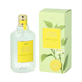 Kolínská voda 4711 Acqua Colonia Lemon & Ginger 170 ml