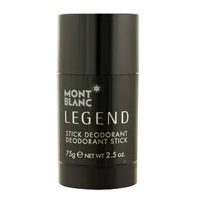 Deodorant Montblanc Legend for Men 75 g