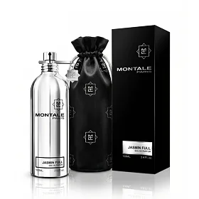Montale Paris Jasmine Full EDP 100 ml UNISEX