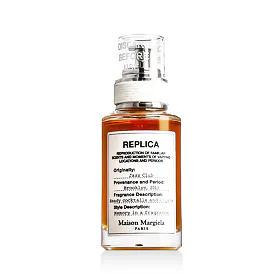 Toaletní voda Maison Margiela Paris Replica Jazz Club 30 ml