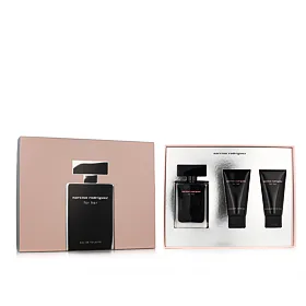 Toaletní voda Narciso Rodriguez For Her 50 ml Kazeta