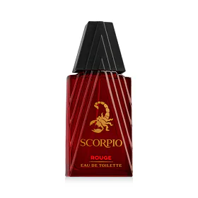Toaletní voda Scorpio Rouge 75 ml