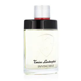 Toaletní voda Tester Lamborghini Invincibile 125 ml