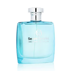 Toaletní voda Sergio Tacchini Ocean´s Club 100 ml Tester