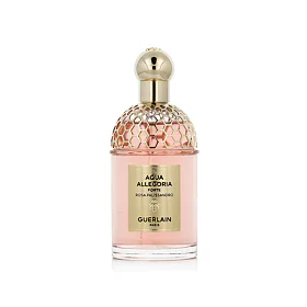 Parfémovaná voda Guerlain Aqua Allegoria Forte Rosa Palissandro 125 ml
