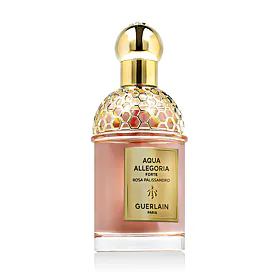 Parfémovaná voda Guerlain Aqua Allegoria Forte Rosa Palissandro 75 ml