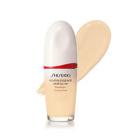 Shiseido Revitalessence Skin Glow Foundation SPF 30 PA+++ (220 Linen) 30 ml