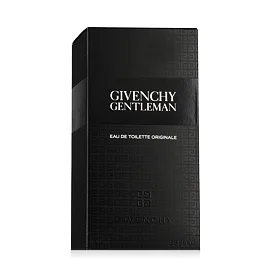 Givenchy Gentleman EDT 100 ml M