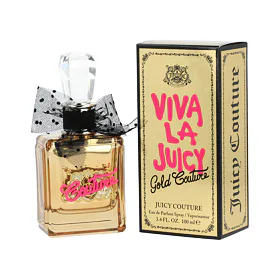 Parfémovaná voda Juicy Couture Viva la Juicy Gold Couture 100 ml