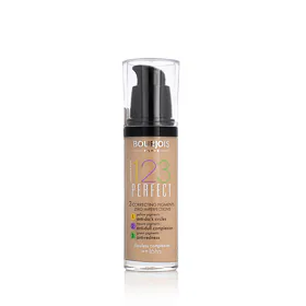 Make-up BOURJOIS Paris 123 Perfect 30 ml