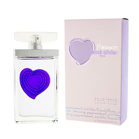 Parfémovaná voda Franck Olivier Passion 75 ml