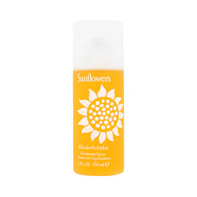 Deodorant Elizabeth Arden Sunflowers 150 ml