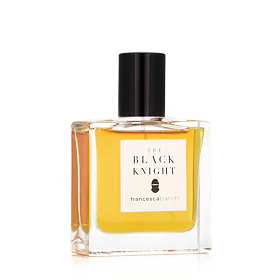 Parfémový extrakt Francesca Bianchi The Black Knight 30 ml