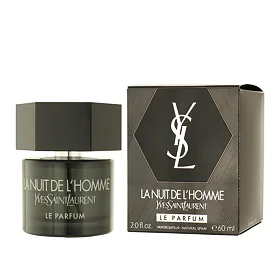 Yves Saint Laurent La Nuit de L'Homme Le Parfum 60 ml M