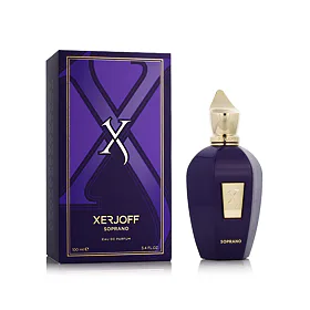 Parfémovaná voda Xerjoff " V " Soprano 100 ml