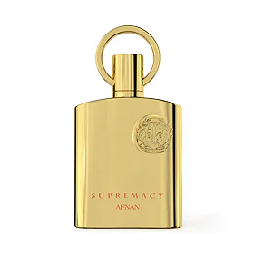 Parfémovaná voda Afnan Supremacy Gold 100 ml