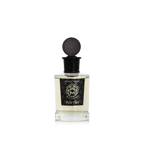 Monotheme Venezia BLACK LABEL Rose Oud EDP 100 ml UNISEX