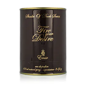 Parfémovaná voda Paris Corner Emir Fire Your Desire 100 ml