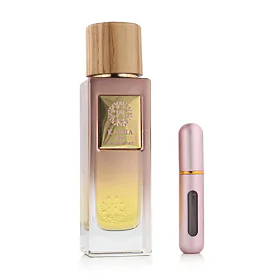 The Woods Collection Natural Karma By Dania Ishan EDP 100 ml UNISEX