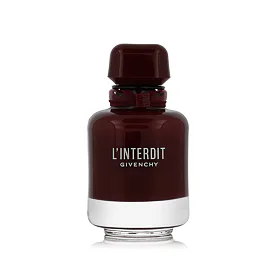Parfémovaná voda Givenchy L'Interdit Rouge Ultime 80 ml