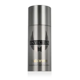 Rabanne Invictus DEO ve spreji 150 ml M
