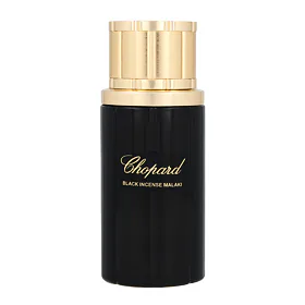 Chopard Black Incense Malaki EDP 80 ml UNISEX